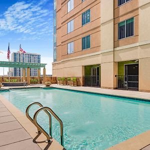 Embassy Suites Houston - Downtown
